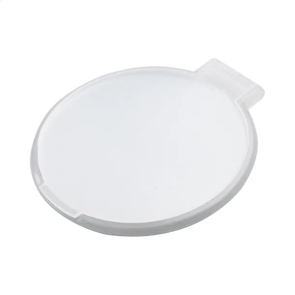 Remake RPS pocket mirror White