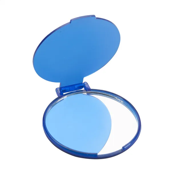 Remake RPS pocket mirror Blue