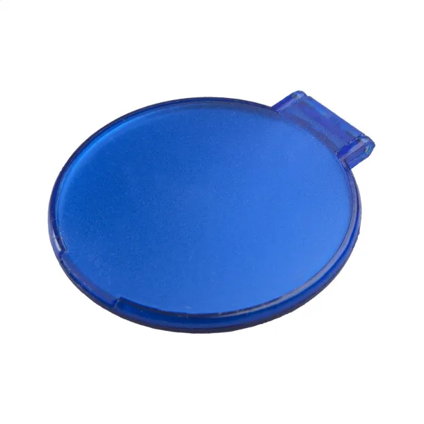 Remake RPS pocket mirror Blue
