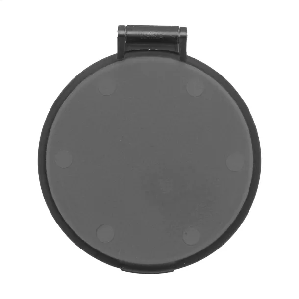 Remake RPS pocket mirror Black