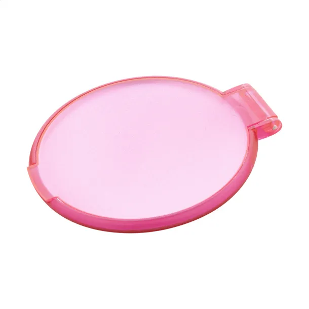 Remake RPS pocket mirror Pink