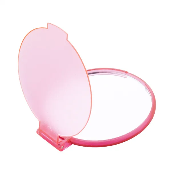 Remake RPS pocket mirror Pink
