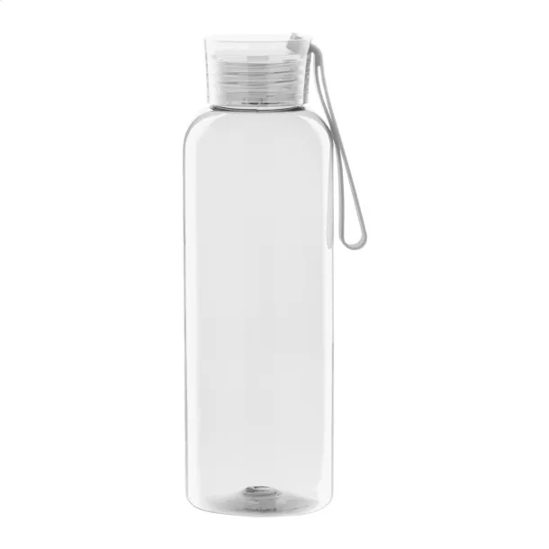 Resip RPET boca za vodu, 500 ml Bijela
