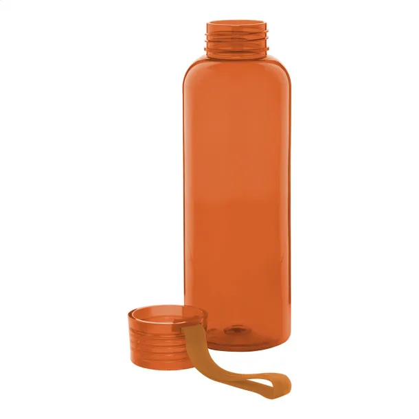 Resip RPET boca za vodu, 500 ml Narančasta