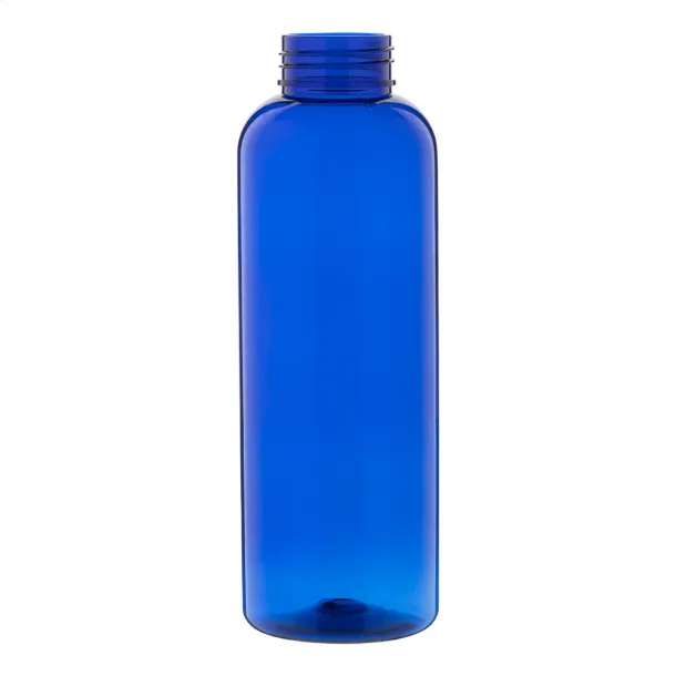 Resip RPET boca za vodu, 500 ml Plava