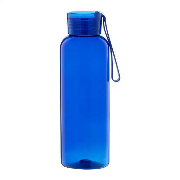 Resip RPET boca za vodu, 500 ml Plava