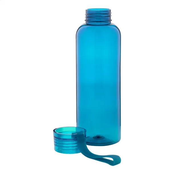 Resip RPET boca za vodu, 500 ml Svijetlo plava
