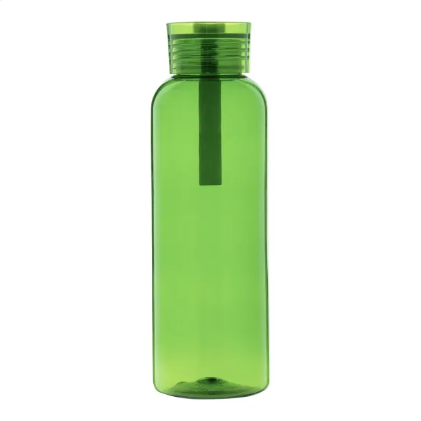 Resip RPET boca za vodu, 500 ml Zelena