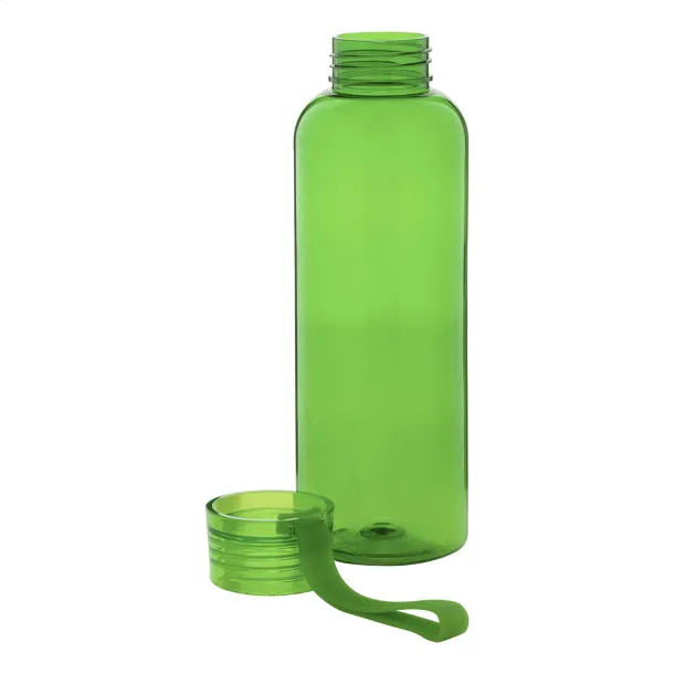 Resip RPET boca za vodu, 500 ml Zelena