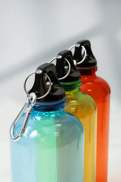 Repetto RPET boca za vodu, 600 ml Svijetlo plava