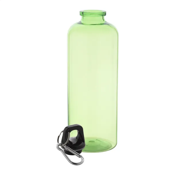 Repetto RPET boca za vodu, 600 ml Zelena