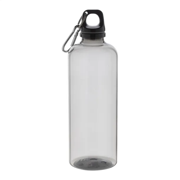 Repetto RPET boca za vodu, 600 ml Crna