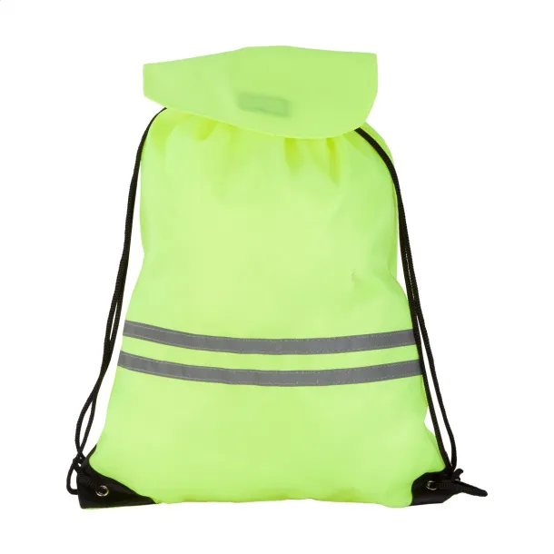 Carrylight reflektirajuća torba safety yellow