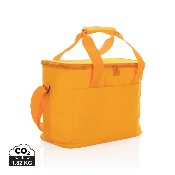  Impact AWARE™ large cooler bag - XD Xclusive Narančasta 