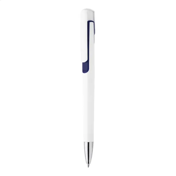 Rubri ballpoint pen Blue White