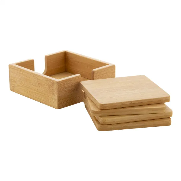 Boosty set podmetača Prirodna
