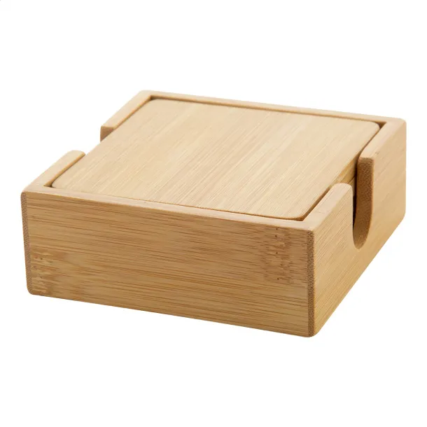 Boosty set podmetača Prirodna