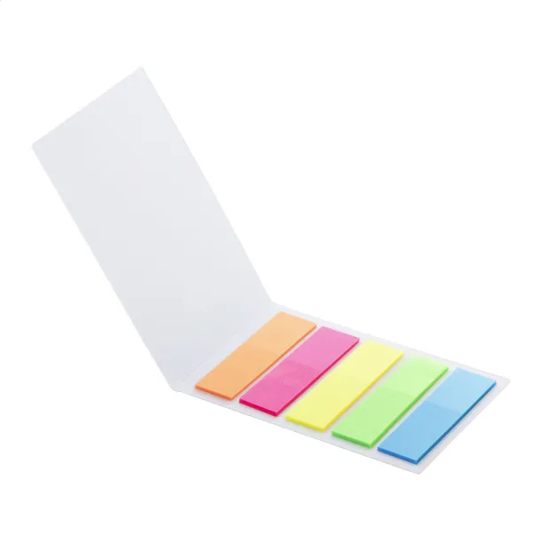 CreaStick Page A custom page marker White