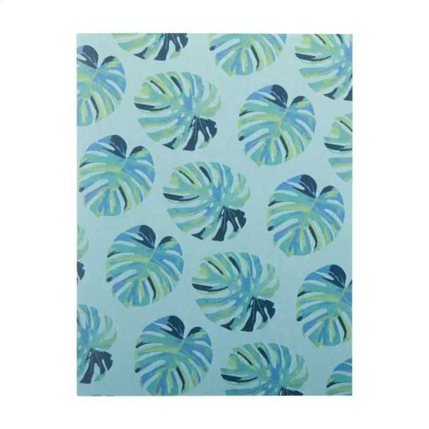 CreaStick Combo A personalizirane ljepljive bilješke Bijela