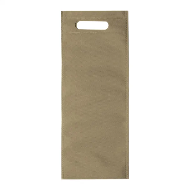Mosel wine gift bag Beige