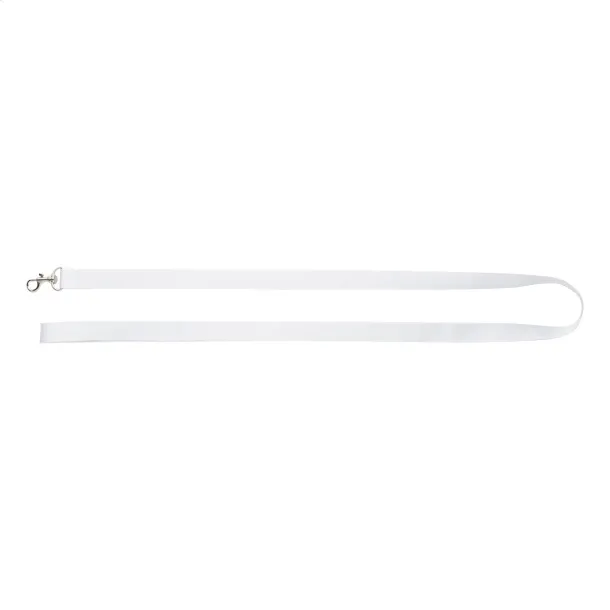 Bruno custom pet lead White