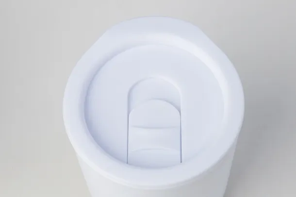 Ferry thermo cup White