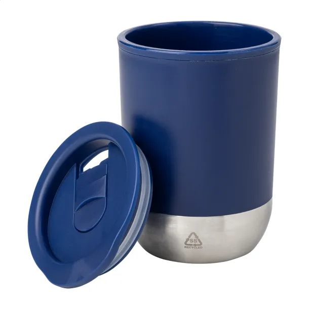 Ferry thermo cup Dark blue