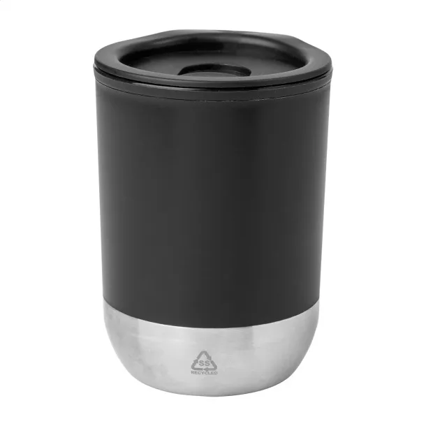 Ferry thermo cup Black