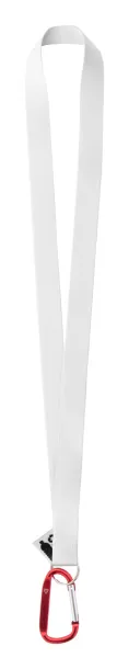 Subyard XL RPET personalizirana vezica Crvena