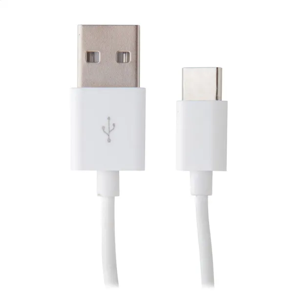 Gorix USB power bank Beige