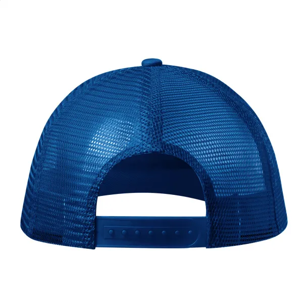 Cameron baseball cap Blue