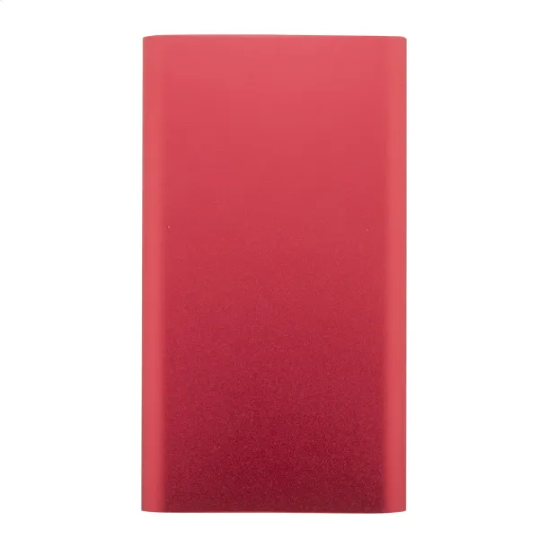 RaluWir power bank Red