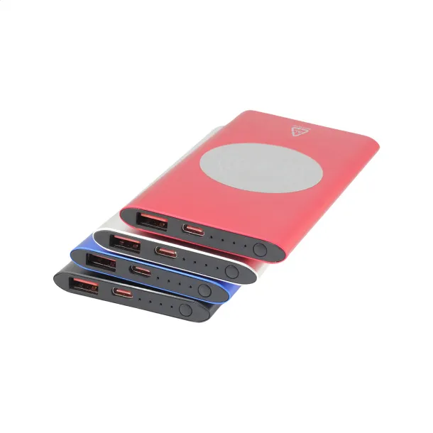 RaluWir power bank Blue