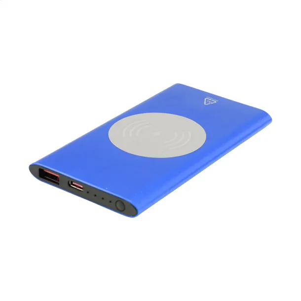 RaluWir power bank Blue