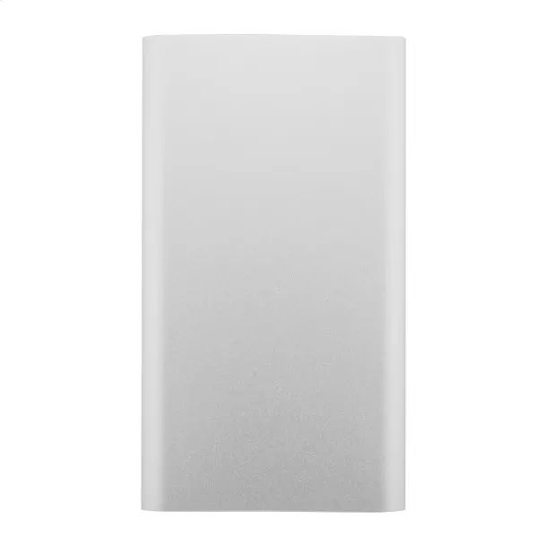 RaluWir power bank Silver