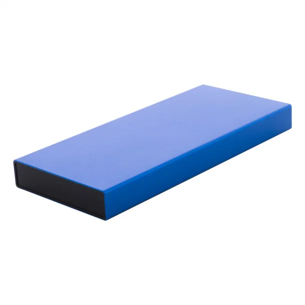 RaluTen power bank Blue