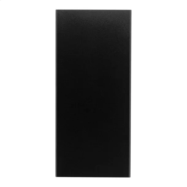 RaluTen power bank Black