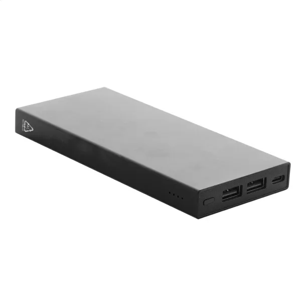 RaluTen power bank Black
