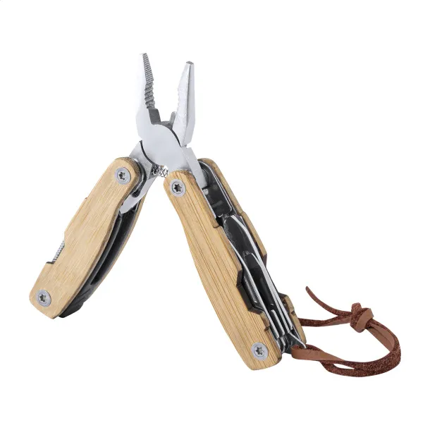 Hakim multi tool Natural