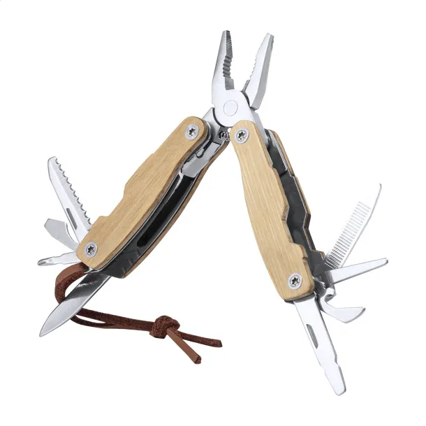 Hakim multi tool Natural