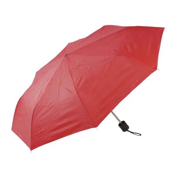 Upek umbrella Red