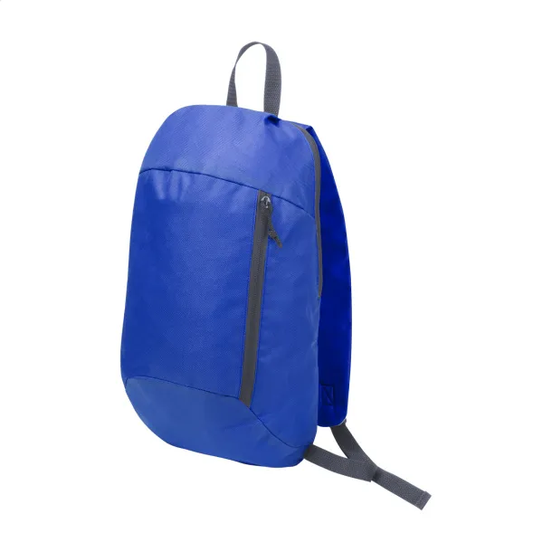 Pegasus backpack Blue