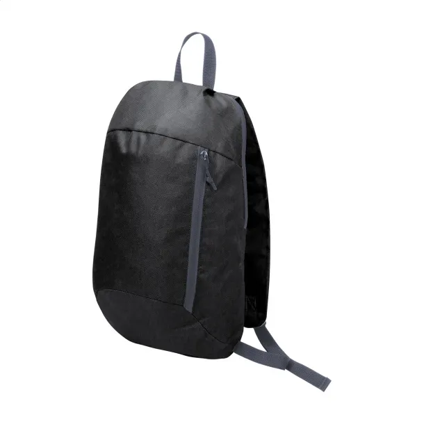 Pegasus backpack Black