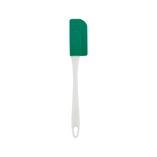 Spatupa spatula Green White