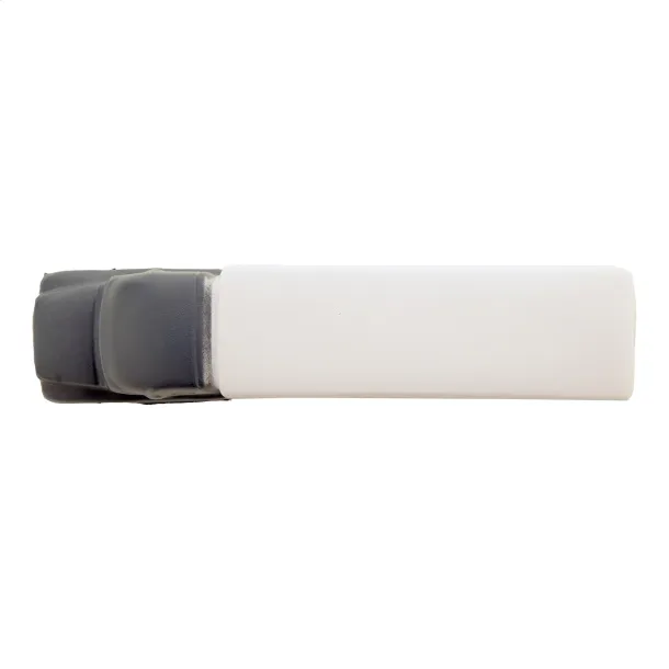 Bandito antistress ball Grey White