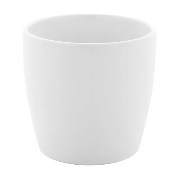Matara mug White