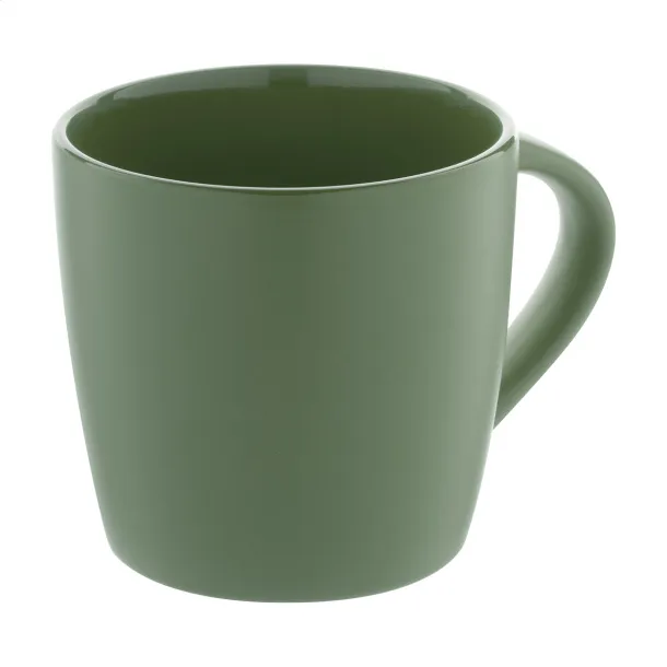 Matara mug Green