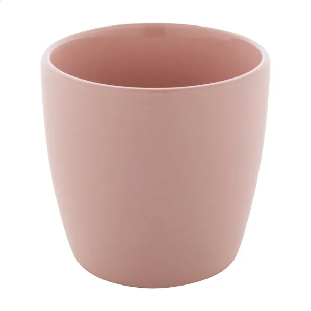 Matara mug light rose