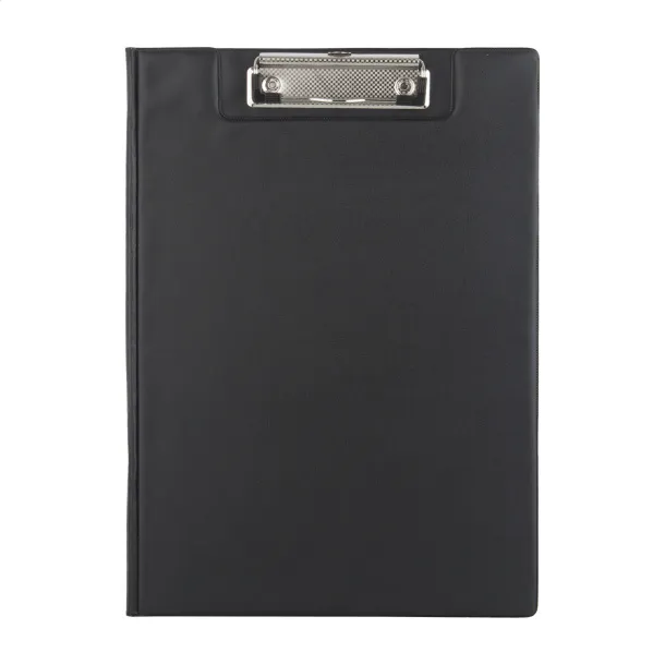 Pavoc clipboard Black