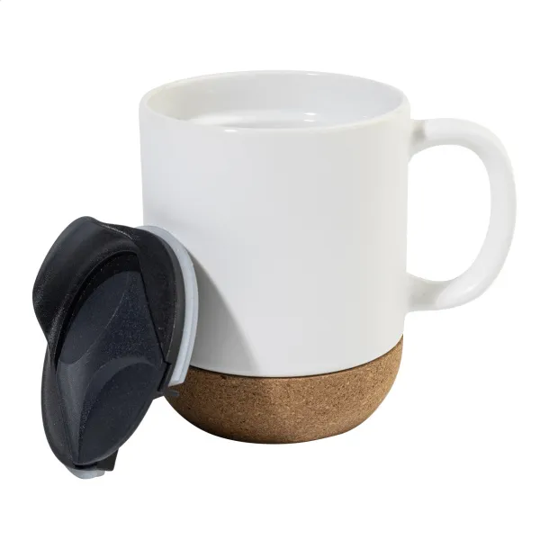 Komagu mug White